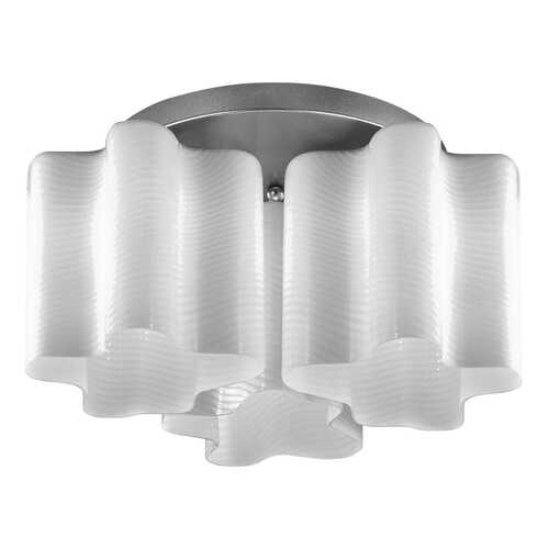 Люстра потолочная ST Luce SL117.502.03 в Новэкс