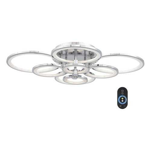 Люстра потолочная ST Luce SL867.102.08 в Новэкс