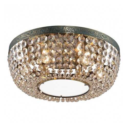 Люстра потолочная TopLight TL7240X-06AB в Новэкс