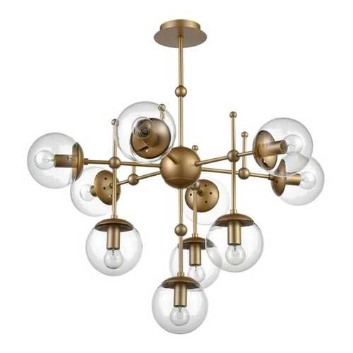 Люстра потолочная Vele Luce VL5014P10 в Новэкс