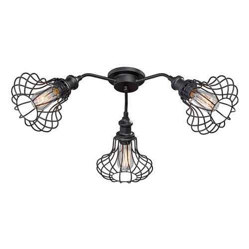 Люстра Vitaluce V4499-1/3PL в Новэкс