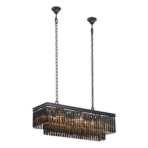 Люстра Vitaluce V5159-1/12, 12хЕ14 макс. 60Вт в Новэкс