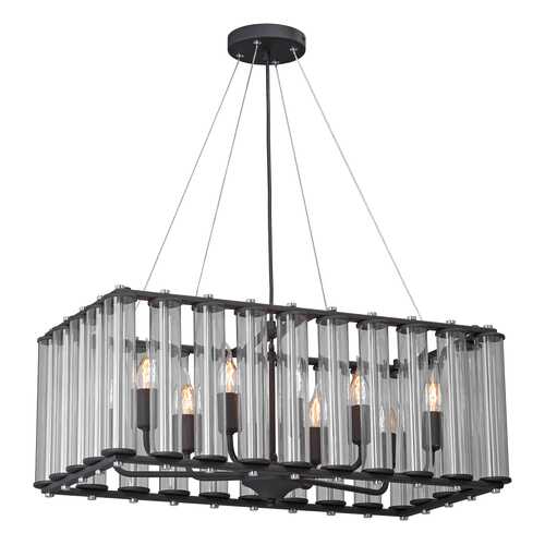 Люстра Vitaluce V5310-1/10 в Новэкс