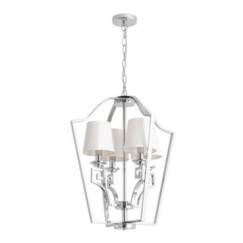 Подвесная люстра Arte Lamp Arabeschi A3155SP-4CC в Новэкс