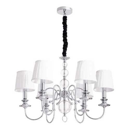 Подвесная люстра Arte Lamp Molly A1316LM-6CC в Новэкс