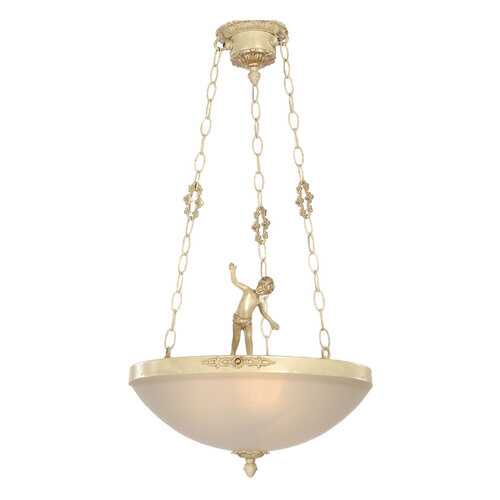 Подвесная люстра Lumien Hall P17050/3YHG в Новэкс