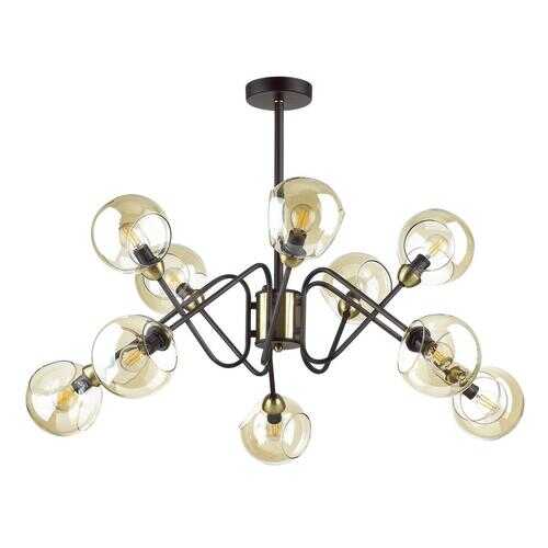 Подвесная люстра Lumion Tiana 4518/10C в Новэкс
