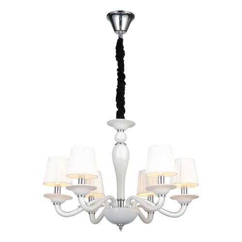 Подвесная люстра ST Luce Ferrito SL1112.503.06 в Новэкс