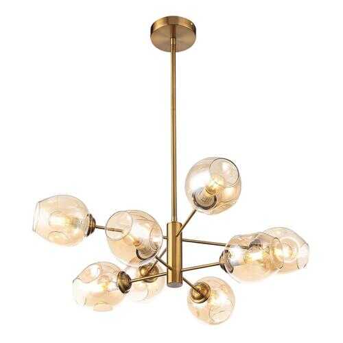 Подвесная люстра ST Luce Fovia SL1500.203.08 в Новэкс