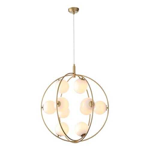 Подвесная люстра ST Luce Penolo SL1118.203.12 в Новэкс