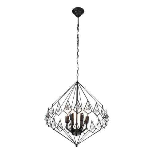 Подвесная люстра ST Luce Taburo SL1107.403.06 в Новэкс