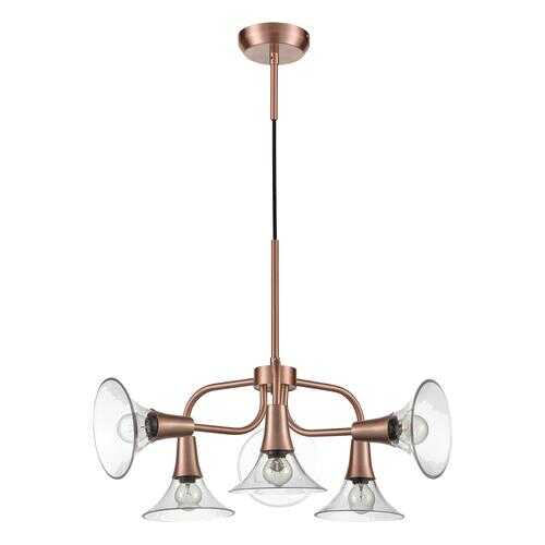 Подвесная люстра Vele Luce Grande VL2114L06 в Новэкс