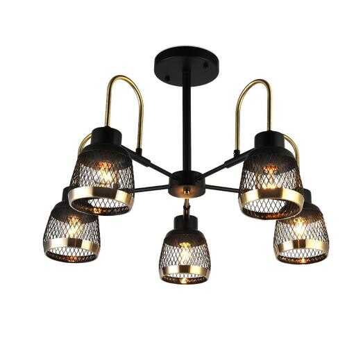 Потолочная люстра Ambrella light Traditional TR8002 в Новэкс