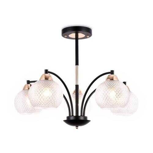 Потолочная люстра Ambrella light Traditional TR9011 в Новэкс