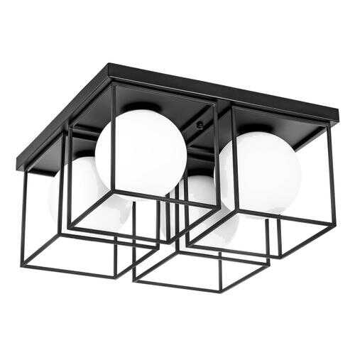 Потолочная люстра Lightstar Gabbia 732147 в Новэкс