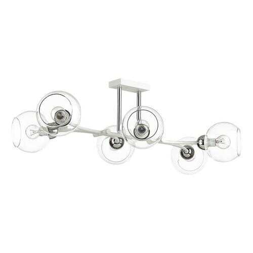 Потолочная люстра Lumion Alana 4517/6C в Новэкс