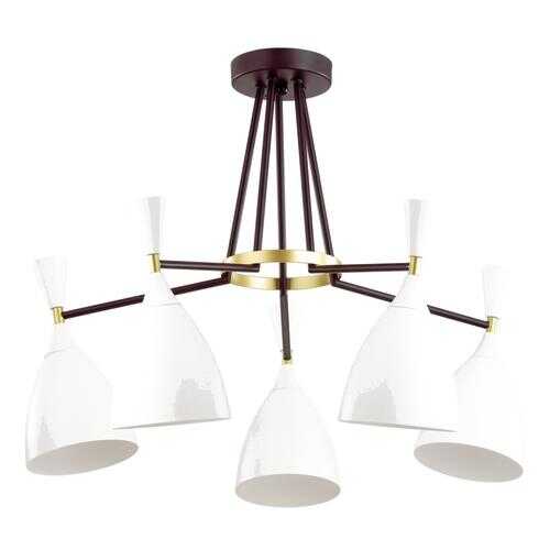 Потолочная люстра Lumion Oliver 4494/5C в Новэкс