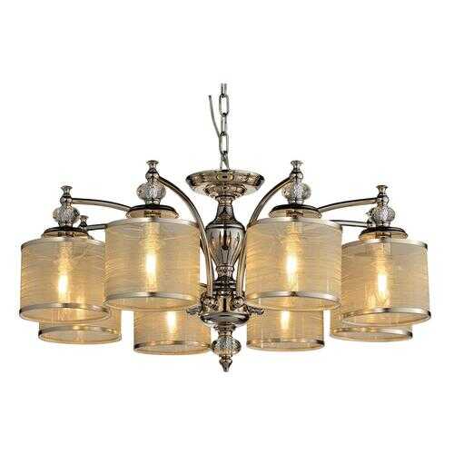 Потолочная люстра ST Luce Coresia SL1750.102.08 в Новэкс