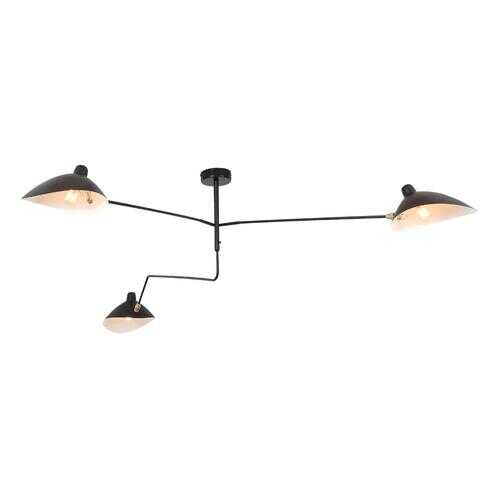 Потолочная люстра ST Luce Spruzzo SL305.402.03 в Новэкс