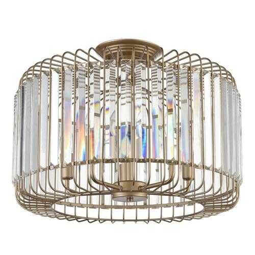 Потолочная люстра Vele Luce Angelica VL3044L05 в Новэкс