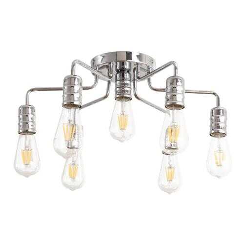 Светильник Arte Lamp FUOCO A9265PL-7CC в Новэкс