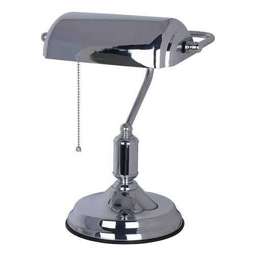 Лампа настольная ARTE LAMP Banker в Новэкс