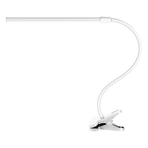 Настольная лампа Arte Lamp Conference A1106LT-1WH в Новэкс