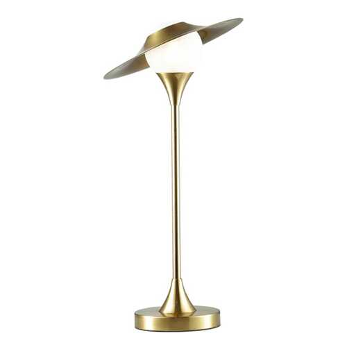 Настольный светильник Odeon Light Barolo 4155/7TL в Новэкс