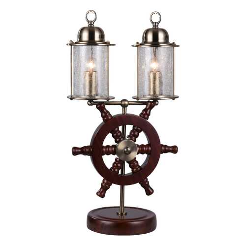 Настольный светильник ST Luce Volantino SL150.304.02 в Новэкс