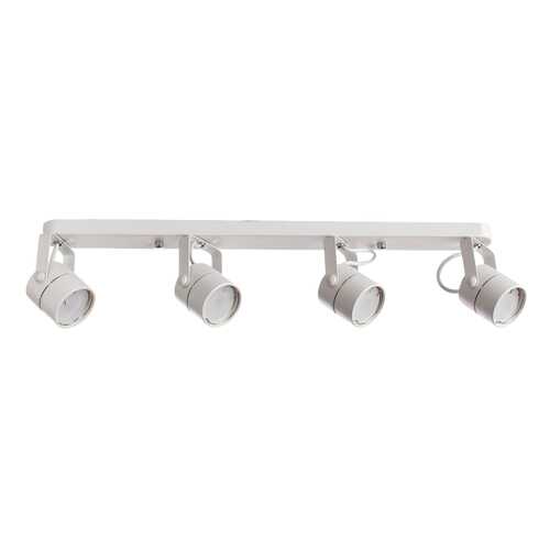 Спот Arte Lamp A1310PL-4WH gu10 в Новэкс