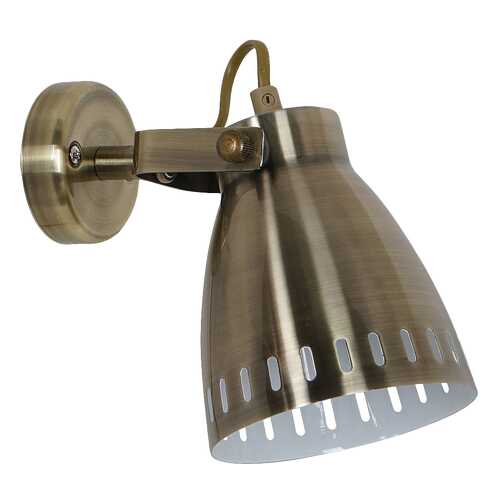 Спот Arte Lamp A2214AP-1AB e27 в Новэкс