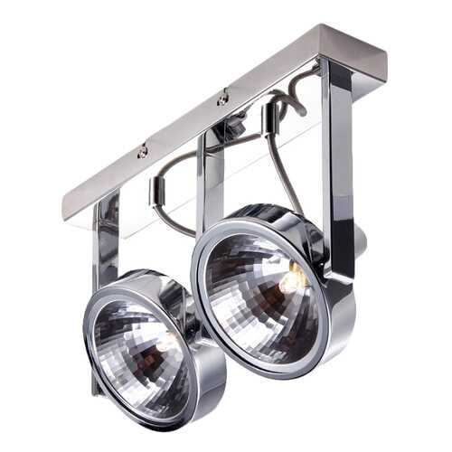 Спот Arte Lamp A4507PL-2CC g9 в Новэкс