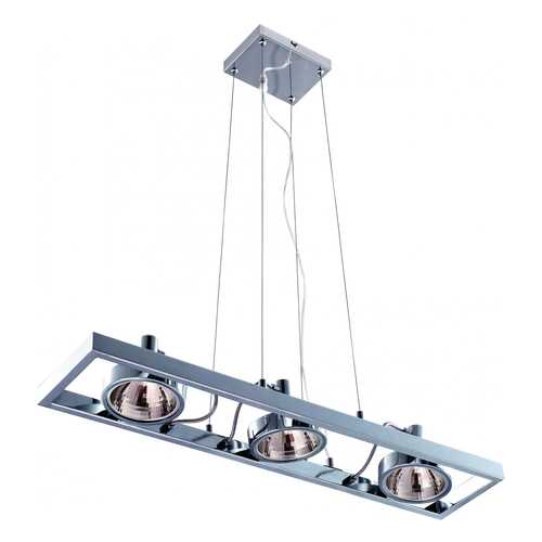 Спот Arte Lamp A4507SP-3CC g9 в Новэкс