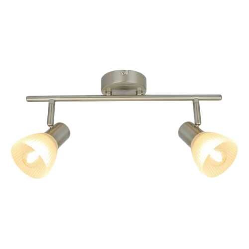 Спот Arte Lamp A5062AP-2SS e14 в Новэкс