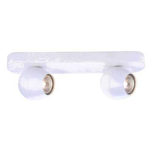 Спот Arte Lamp A5781AP-2WH gu10 в Новэкс