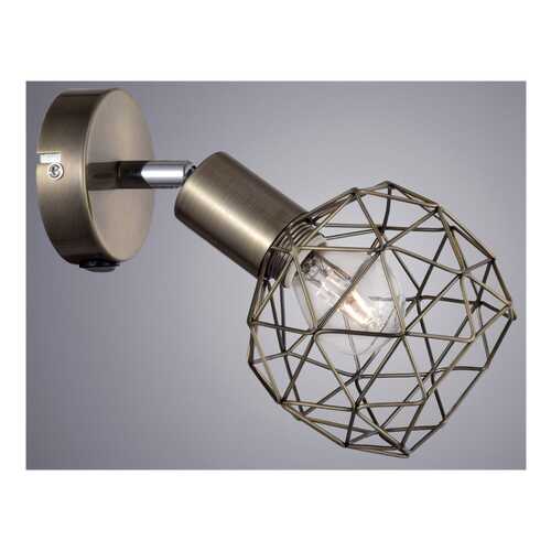 Спот Arte Lamp A6141AP-1AB e14 в Новэкс