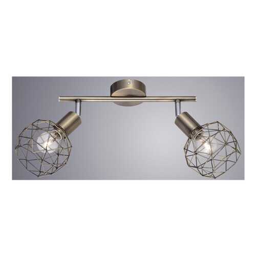 Спот Arte Lamp A6141AP-2AB e14 в Новэкс