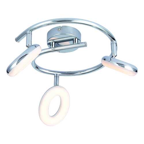 Спот Arte Lamp A8972PL-3CC led в Новэкс