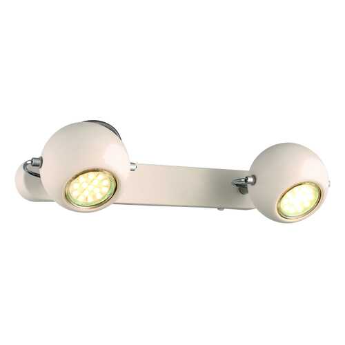Спот Arte Lamp A9128AP-2WH gu10 в Новэкс