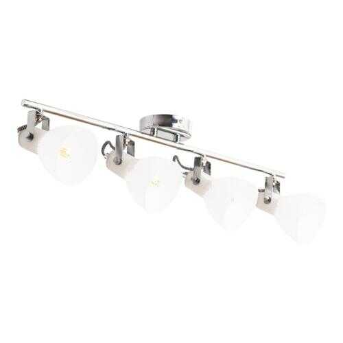 Спот Arte Lamp FADO A1142PL-4CC в Новэкс
