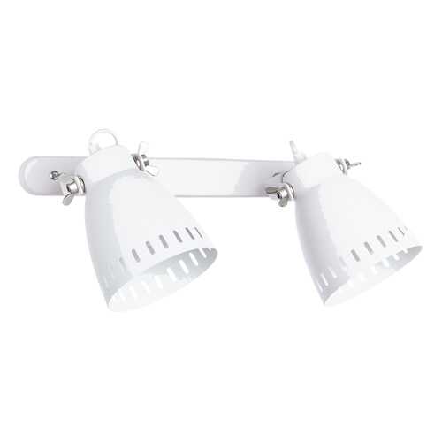 Спот Arte Lamp LUNED A2214AP-2WH в Новэкс