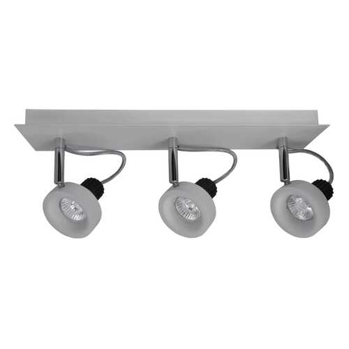 Спот Lightstar 210139 gu10 в Новэкс