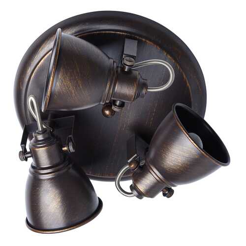 Спот MW-LIGHT 547020403 e14 в Новэкс