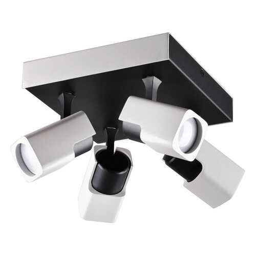 Спот Odeon Light 3491/4CA gu10 в Новэкс