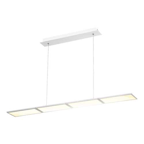 3870/60L Подвесной светодиодный светильник Odeon Light Super Slim в Новэкс