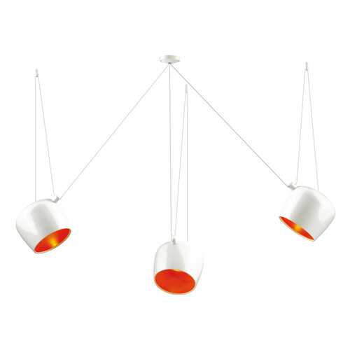 4103/3 Подвесной светильник Odeon Light Foks в Новэкс