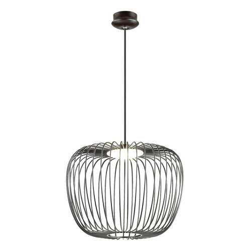 4105/7L Подвесной светодиодный светильник Odeon Light Ulla в Новэкс