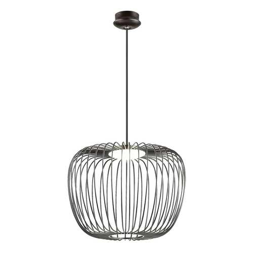 4106/7L Подвесной светодиодный светильник Odeon Light Ulla в Новэкс