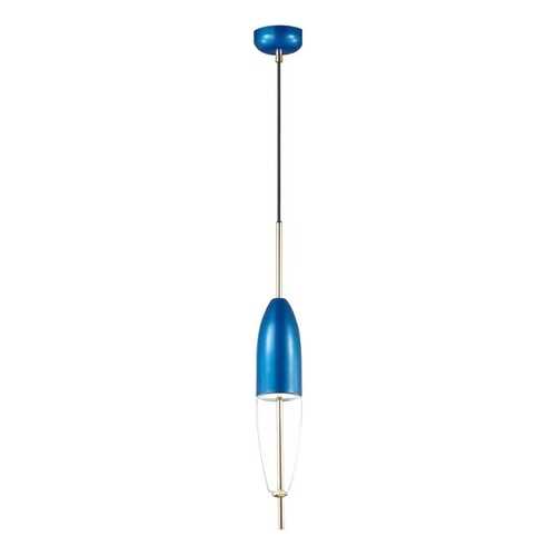 4612/5L Подвесной светодиодный светильник Odeon Light Larus в Новэкс