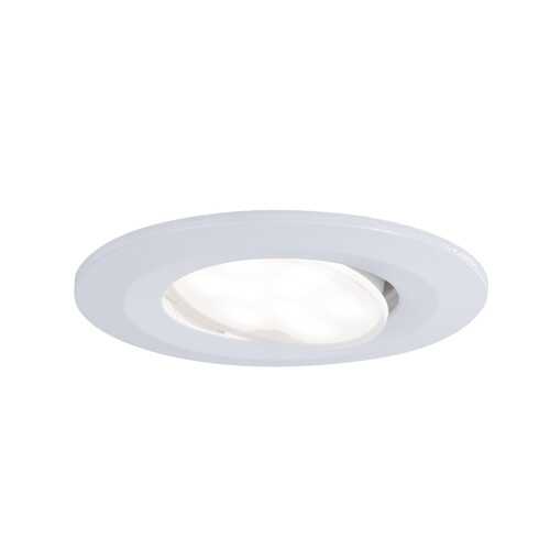 EBL Calla BBC rd schw 420lm 4000K 4,5W W 99926 в Новэкс
